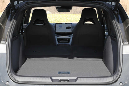 BYD Song Plus Plug-in Hybrid SUV