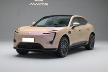 Avatr 11 Hatchback SUV Pure Electric Midsize Car Intelligent Driving Car