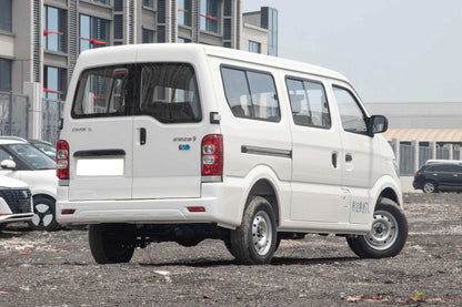 Changan Kaicheng Changan Star 9EV All-Electric Mini Commercial Van