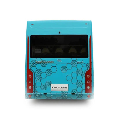 King Long 15m Pure Electric City Bus XMQ6150AGWE