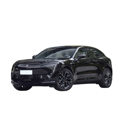 Avatr 11 Hatchback SUV Pure Electric Midsize Car Intelligent Driving Car
