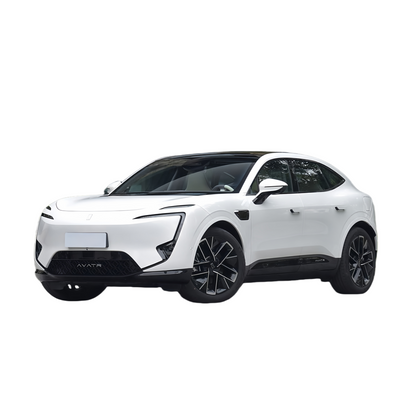 Avatr 11 Hatchback SUV Pure Electric Midsize Car Intelligent Driving Car