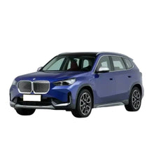 BMW iX1 Pure Electric Compact SUV