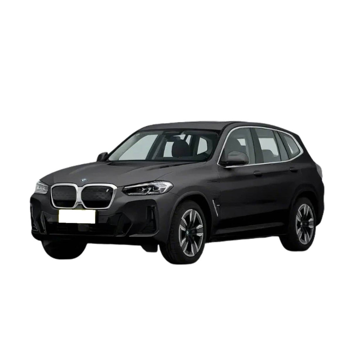 BMW iX3 Mid-Size Luxury Pure Electric SUV