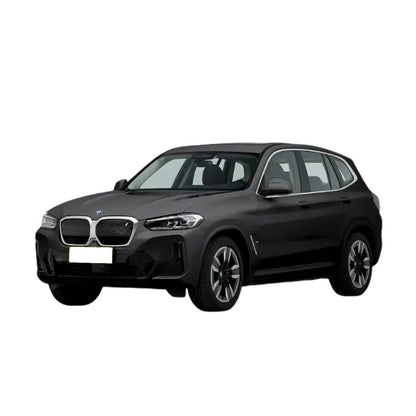 BMW iX3 Mid-Size Luxury Pure Electric SUV