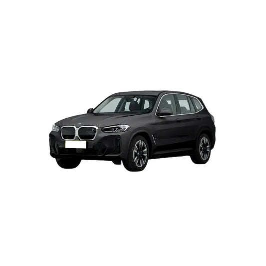 BMWix3 Pure electric SUV Mid-Size SUV