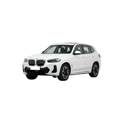 BMW iX3 Mid-Size Luxury Pure Electric SUV