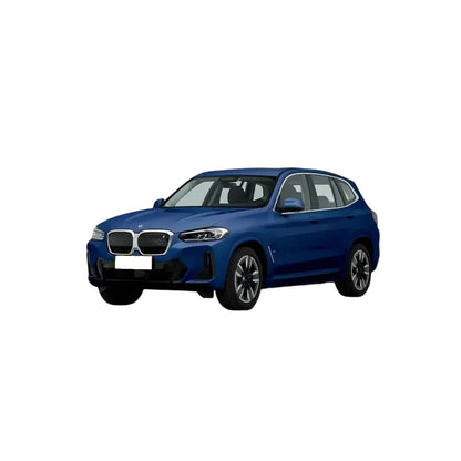 BMW iX3 Mid-Size Luxury Pure Electric SUV