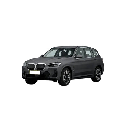 BMW iX3 Mid-Size Luxury Pure Electric SUV