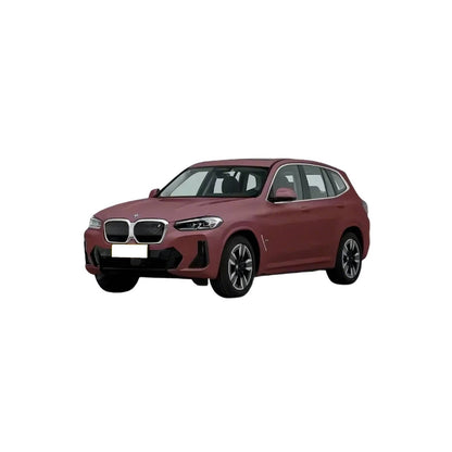 BMW iX3 Mid-Size Luxury Pure Electric SUV