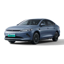 BYD Qin Plus EV Compact Pure Electric Sedan 5-Seater Sedan Intelligent Driving