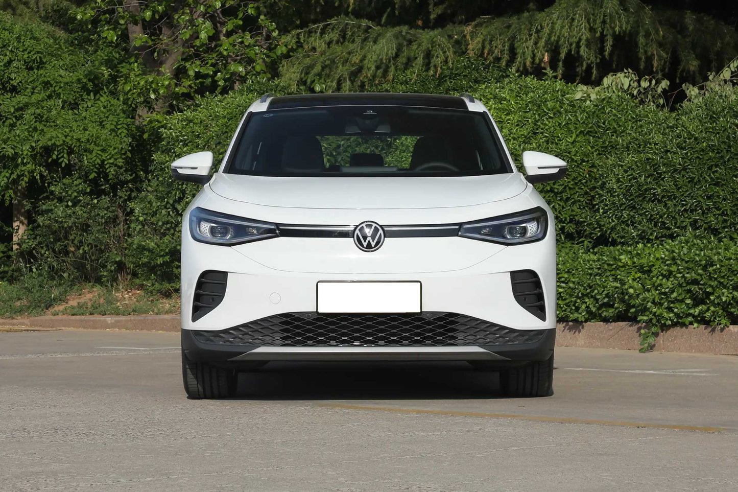 Volkswagen ID.4 CROZZ Pure Electric 5 Seater SUV