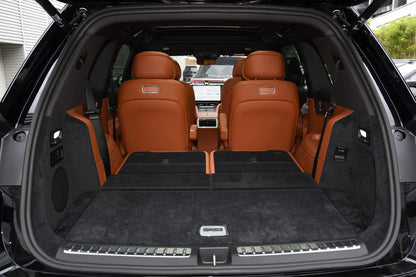 AITO M9 Luxury SUVs 6-Seater Large SUVs Electric Cars Range - Extended Electric Vehicle