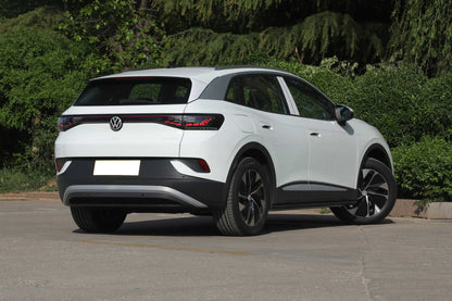 Volkswagen ID.4 CROZZ Pure Electric 5 Seater SUV