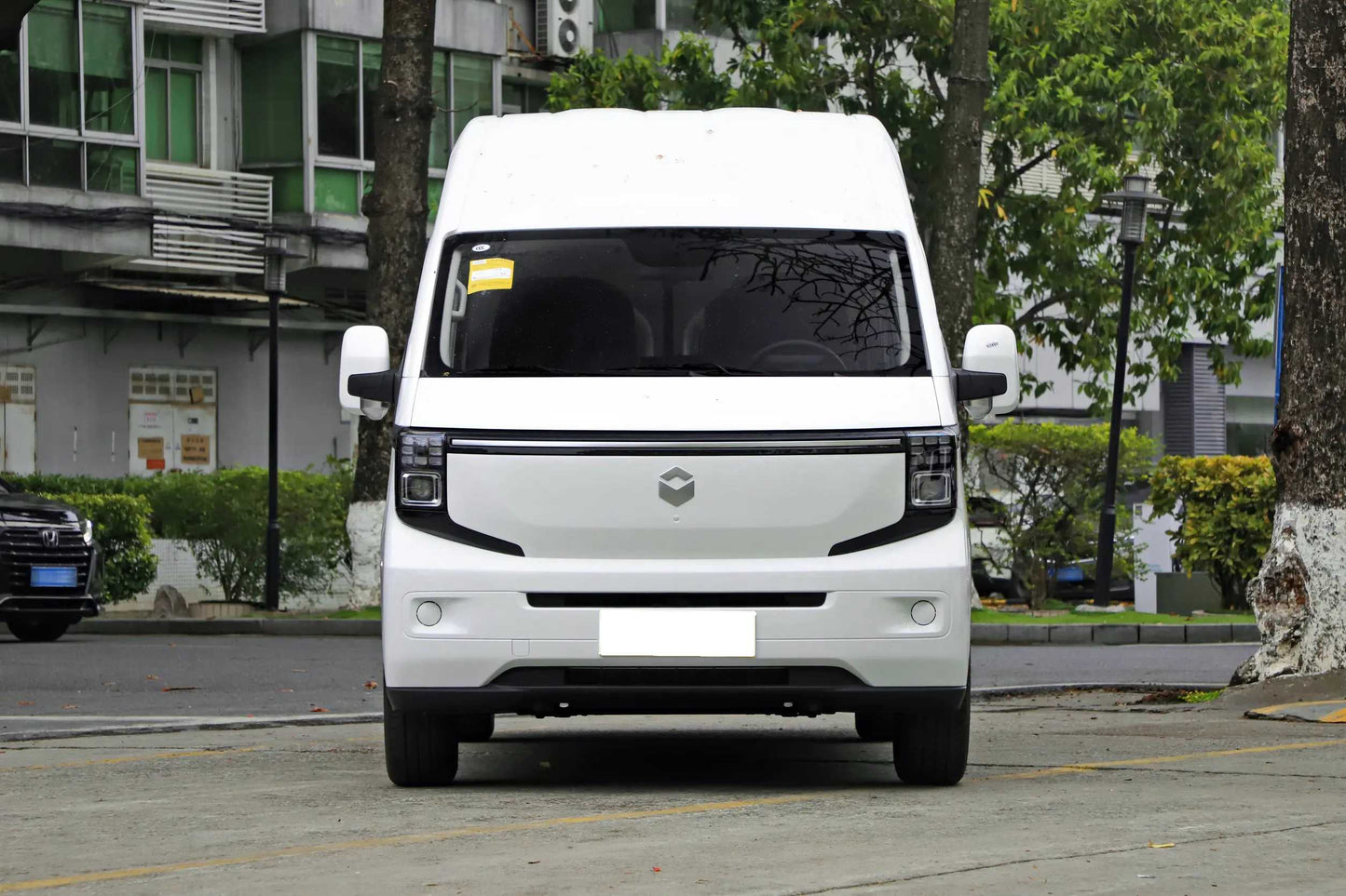 Changan Kaicheng V919 Large Premium Commercial Van