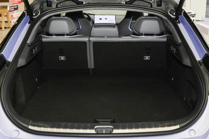 ZEEKR 001 Premium Electric Sedan