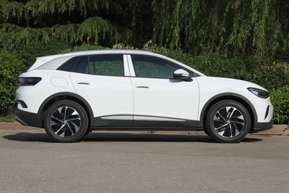 Volkswagen ID.4 CROZZ Pure Electric 5 Seater SUV