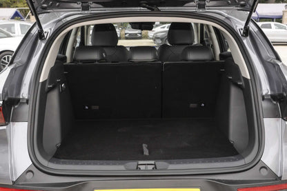 BYD Yuan PLUS Glory Edition Compact Electric SUV