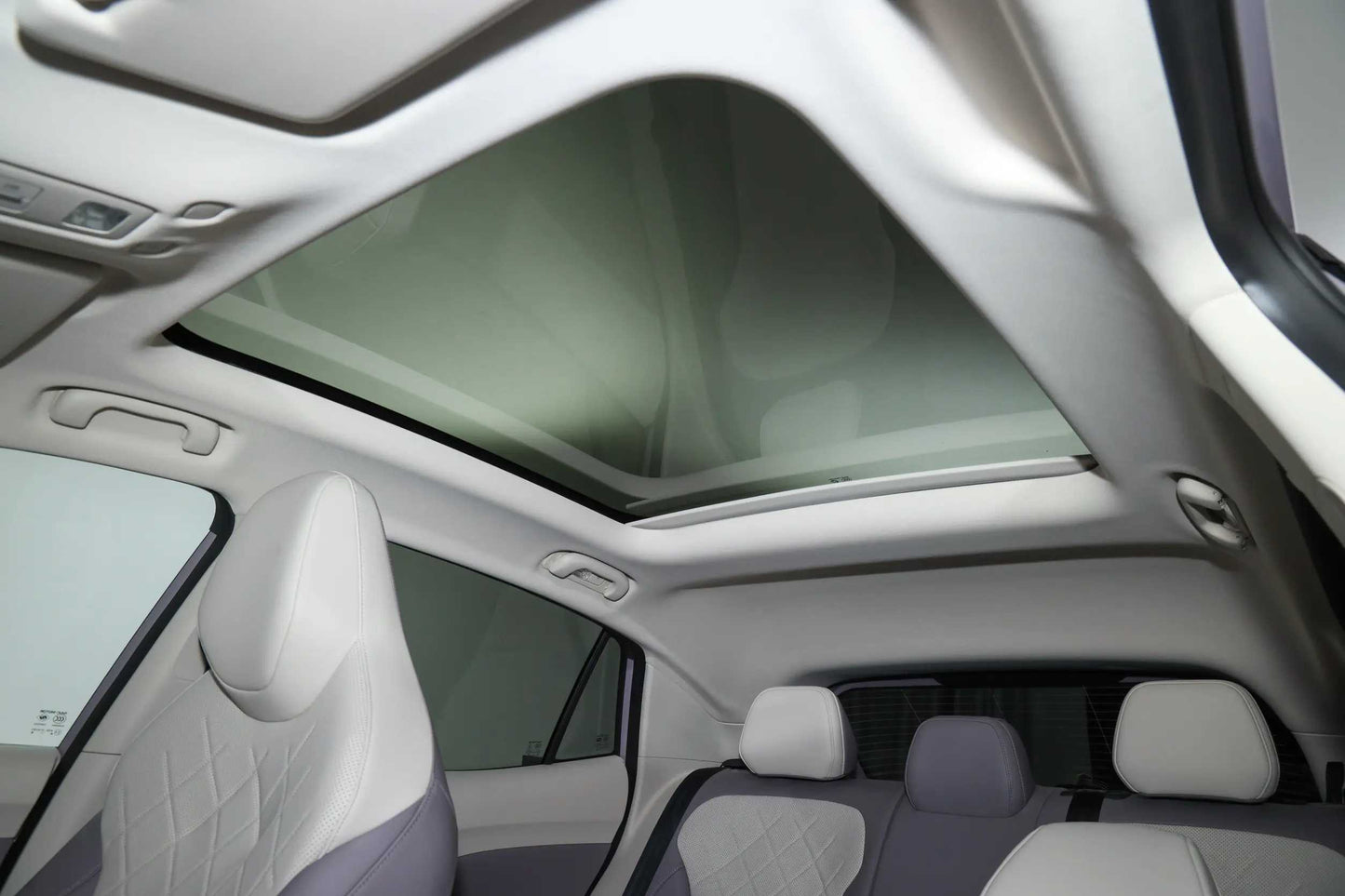 MG4 EV Compact Hatchback Electric Vehicle