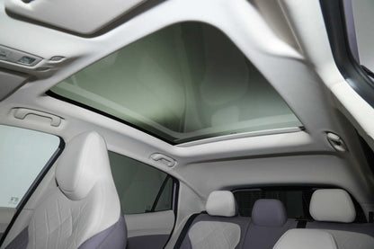 MG4 EV Compact Hatchback Electric Vehicle