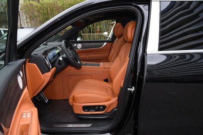 AITO M9 Luxury SUVs 6-Seater Large SUVs Electric Cars Range - Extended Electric Vehicle