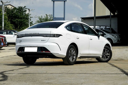 BYD Destroyer 05 Plug-in Hybrid Sedan