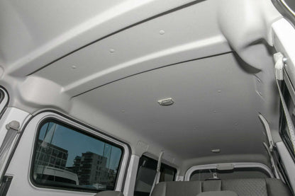 Changan Kaicheng Ruixing EM80 All-Electric Light Commercial Van