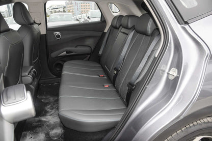 BYD Yuan PLUS Glory Edition Compact Electric SUV