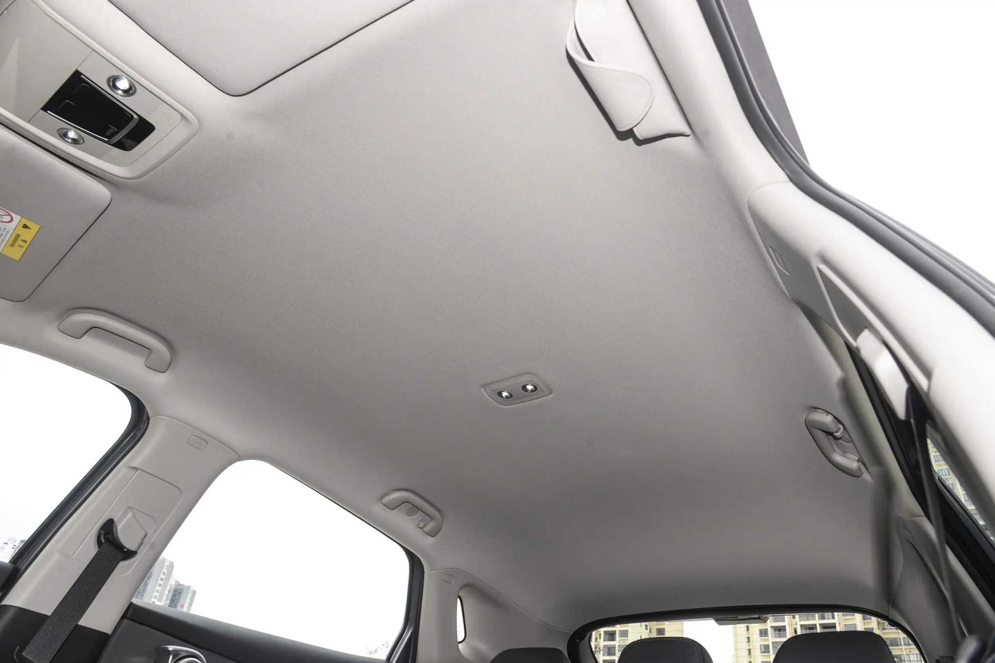 BYD Yuan PLUS Glory Edition Compact Electric SUV