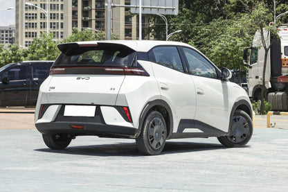 BYD Seagull Micro Electric Hatchback City Car