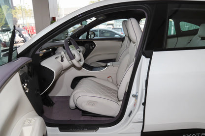 Avatr 11 Hatchback SUV Pure Electric Midsize Car Intelligent Driving Car