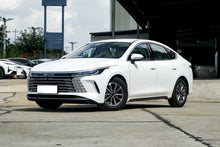 BYD Destroyer 05 Plug-in Hybrid Sedan