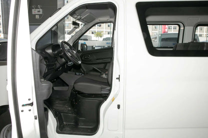 Changan Kaicheng Ruixing EM80 All-Electric Light Commercial Van