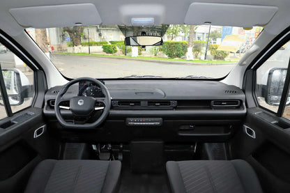 Changan Kaicheng V919 Large Premium Commercial Van