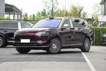 AITO M9 Luxury SUVs 6-Seater Large SUVs Electric Cars Range - Extended Electric Vehicle