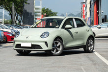 ORA Good Cat Compact Electric Hatchback