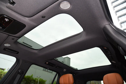 AITO M9 Luxury SUVs 6-Seater Large SUVs Electric Cars Range - Extended Electric Vehicle