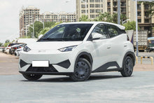BYD Seagull Micro Electric Hatchback City Car