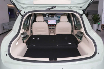 ORA Good Cat Compact Electric Hatchback