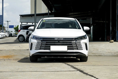 BYD Destroyer 05 Plug-in Hybrid Sedan