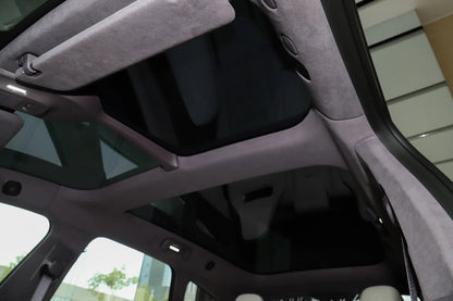 Avatr 11 Hatchback SUV Pure Electric Midsize Car Intelligent Driving Car