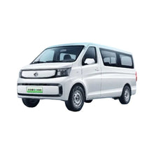 Changan Kaicheng Ruixing EM80 All-Electric Light Commercial Van