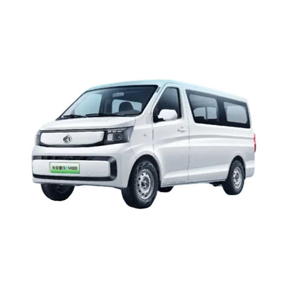 Changan Kaicheng Ruixing EM80 All-Electric Light Commercial Van