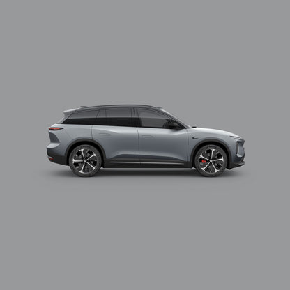 NIO ES6 Mid-Size Pure Electric Luxury SUV
