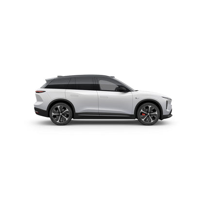 NIO ES6 Mid-Size Pure Electric Luxury SUV