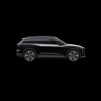 NIO ES6 Mid-Size Pure Electric Luxury SUV