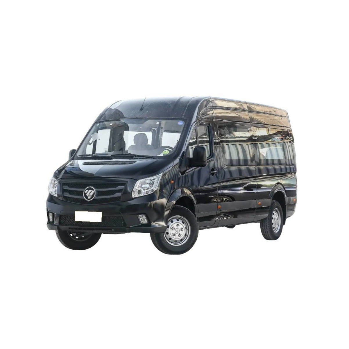 FOTON TOANO Multi-seater Light Bus Diesel Car Manual Transmission Car