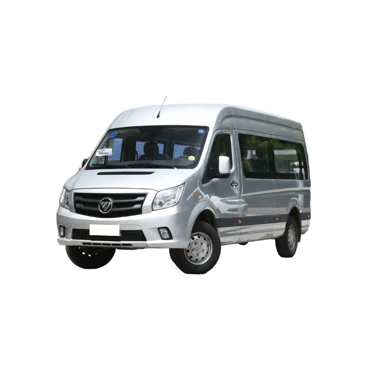 FOTON TOANO Multi-seater Light Bus Diesel Car Manual Transmission Car