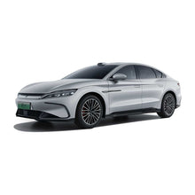 BYD Han EV Luxury Full-Size Electric Sedan