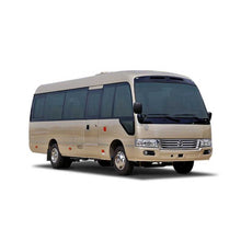 Golden Dragon Coaster Group Edition Minibus